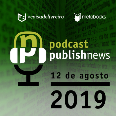 Podcast Do Publishnews