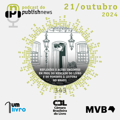 Podcast Do Publishnews