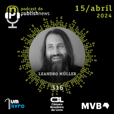 Podcast Do Publishnews