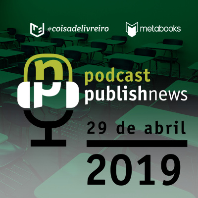 Podcast Do Publishnews