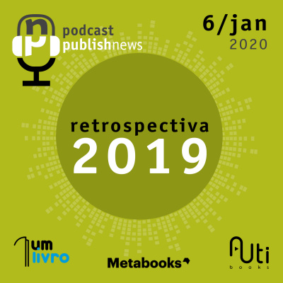 Podcast Do Publishnews