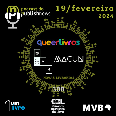 Podcast Do Publishnews