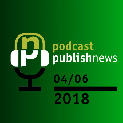 Podcast Do Publishnews