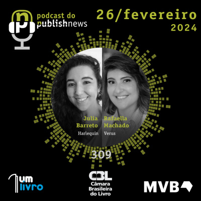 Podcast Do Publishnews