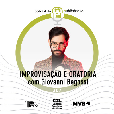 Podcast Do Publishnews