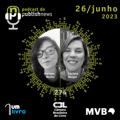 Podcast Do Publishnews