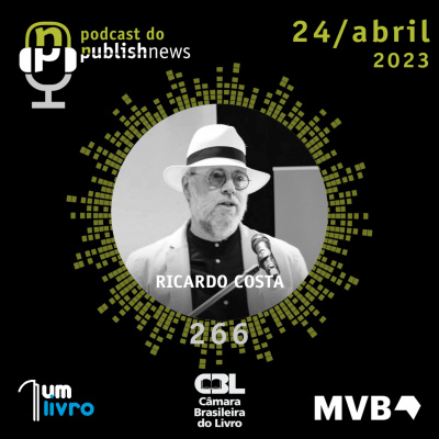 Podcast Do Publishnews