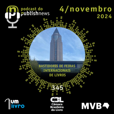 Podcast Do Publishnews