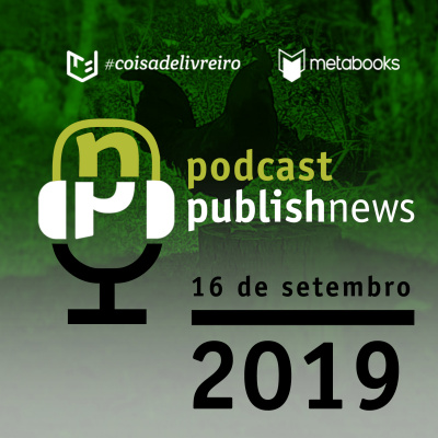 Podcast Do Publishnews