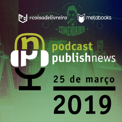 Podcast Do Publishnews