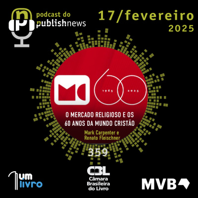 Podcast Do Publishnews