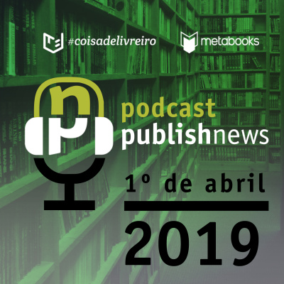 Podcast Do Publishnews