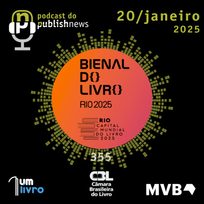 Podcast Do Publishnews