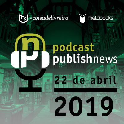 Podcast Do Publishnews