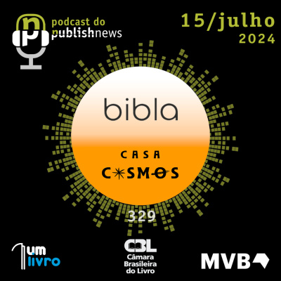 Podcast Do Publishnews