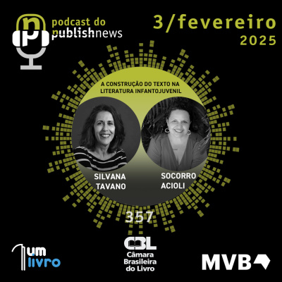 Podcast Do Publishnews