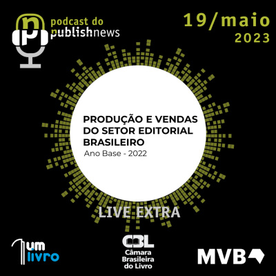 Podcast Do Publishnews