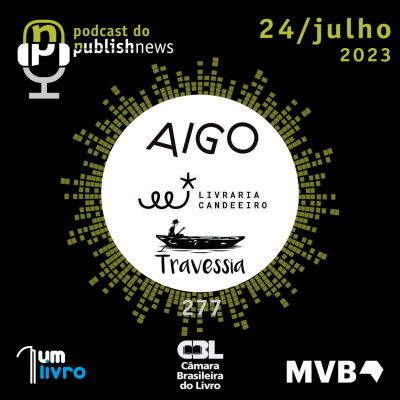 Podcast Do Publishnews