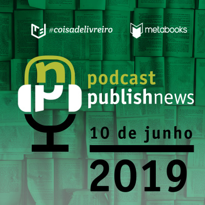 Podcast Do Publishnews