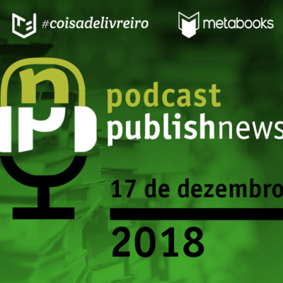 Podcast Do Publishnews
