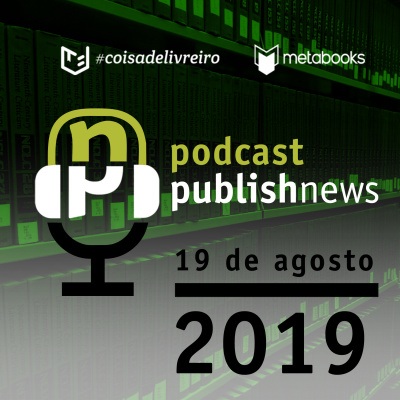 Podcast Do Publishnews