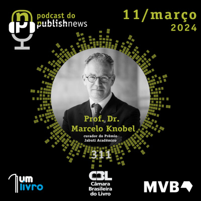 Podcast Do Publishnews