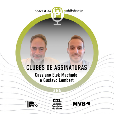 Podcast Do Publishnews