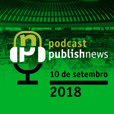 Podcast Do Publishnews