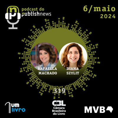 Podcast Do Publishnews