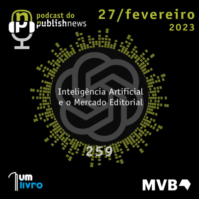 Podcast Do Publishnews