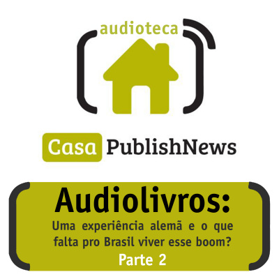 Podcast Do Publishnews