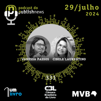 Podcast Do Publishnews