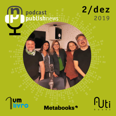 Podcast Do Publishnews