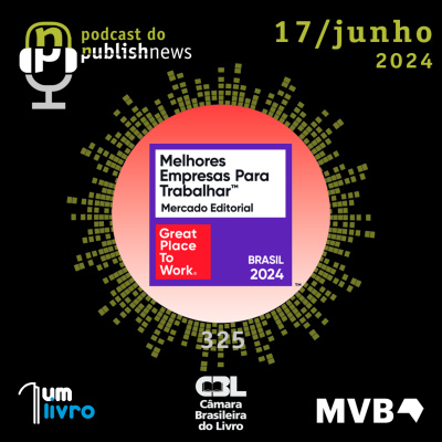 Podcast Do Publishnews