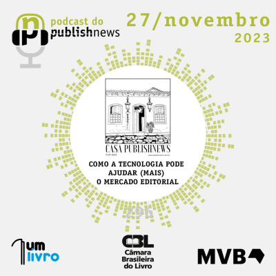 Podcast Do Publishnews