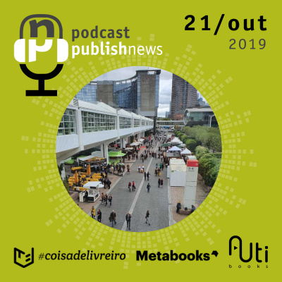 Podcast Do Publishnews