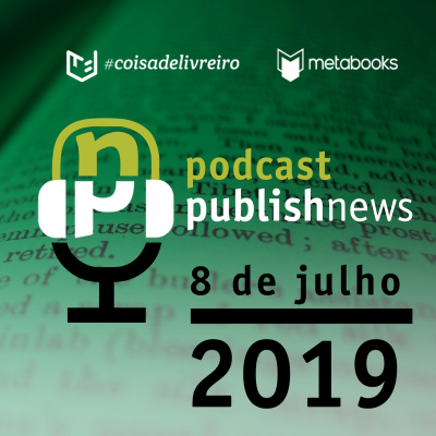 Podcast Do Publishnews