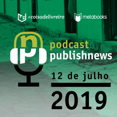 Podcast Do Publishnews