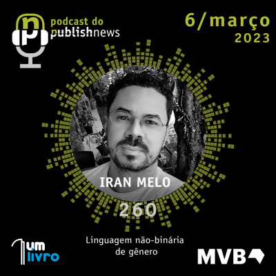 Podcast Do Publishnews