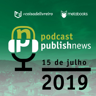 Podcast Do Publishnews