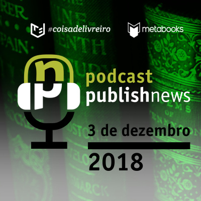 Podcast Do Publishnews