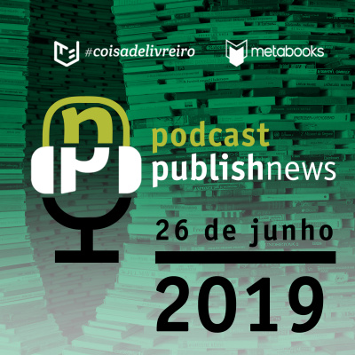 Podcast Do Publishnews