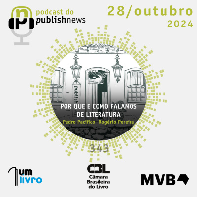 Podcast Do Publishnews