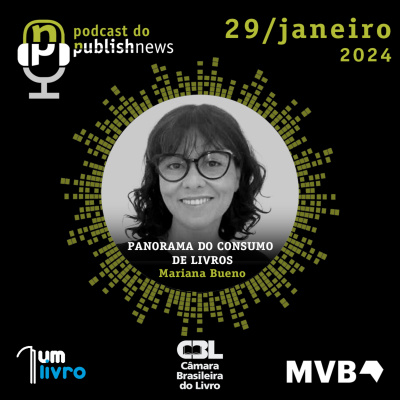 Podcast Do Publishnews