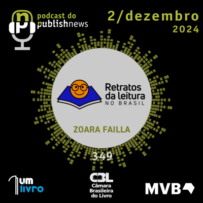 Podcast Do Publishnews