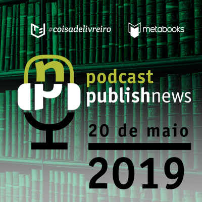 Podcast Do Publishnews