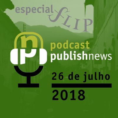 Podcast Do Publishnews