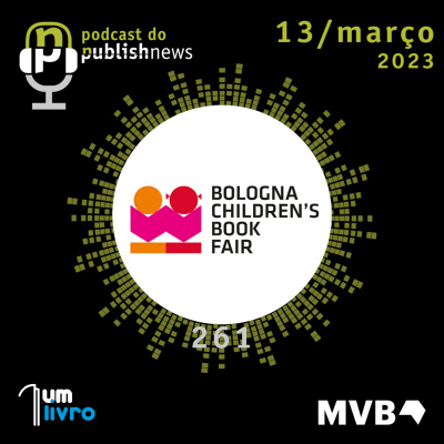 Podcast Do Publishnews