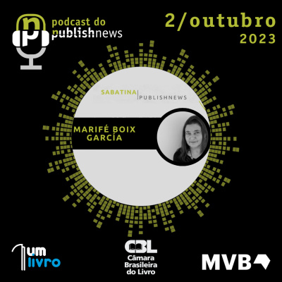 Podcast Do Publishnews