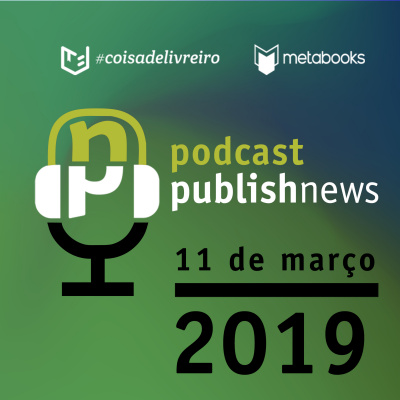Podcast Do Publishnews